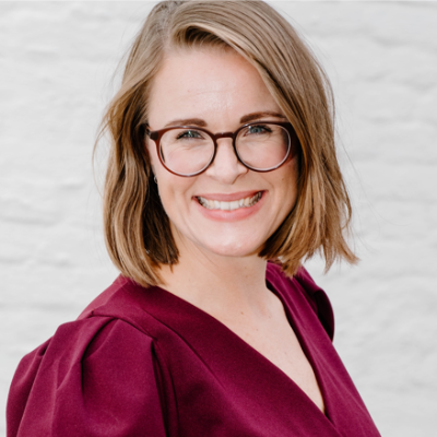 Caroline Kallin