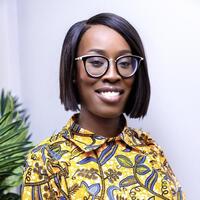 Amy Quarkume