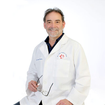 Frank Morales