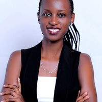 Mirembe Rebecca Peace