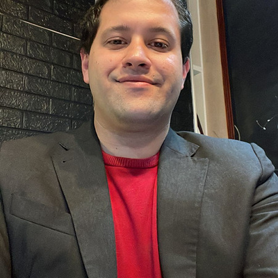 Santiago Raul Diaz