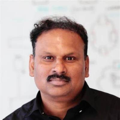 Chandra Pathivada's Profile Picture