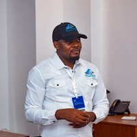 Albert Léonel Samba
