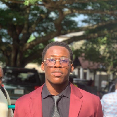 Ogbonna Daniel