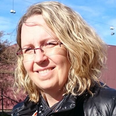 Liselotte Örtlund