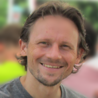 Christoph Stiedl