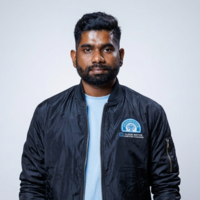 Chamod Perera