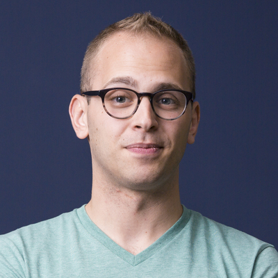 Andrew Dunkman
