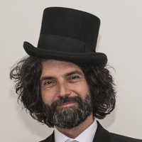 Enrico Da Ros