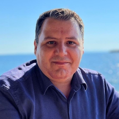 Konstantinos Boutsioulis's Profile Picture