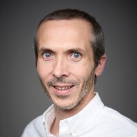Philippe Morisseau