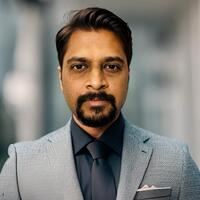 Ravi Chandra Chinta