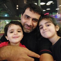 Bilal Shahzad