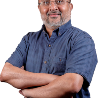 Raj Kasturi