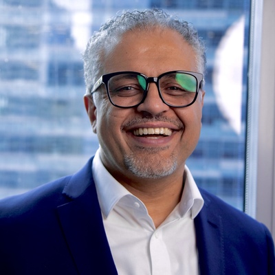 Mohamed Zohiri