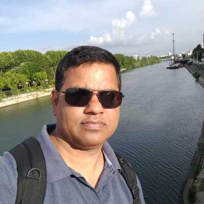 Mahapatra,Subas Chandra