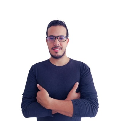 Andres Felipe Gallego Munoz's Profile Picture