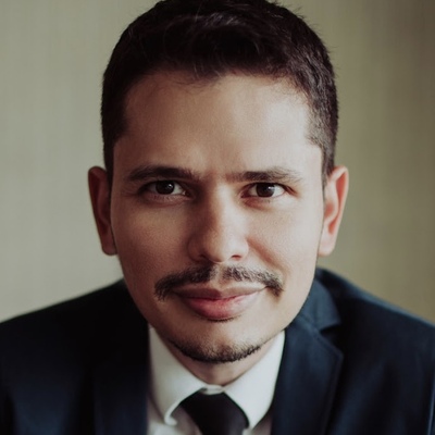 Alex Lopes Pereira