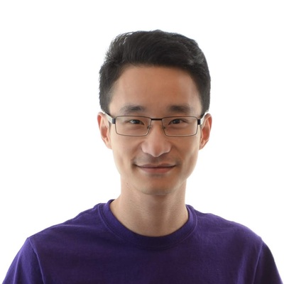 Joe Zhou