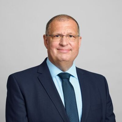 Jens Koch