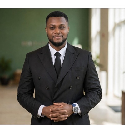 Godswill Chukwu
