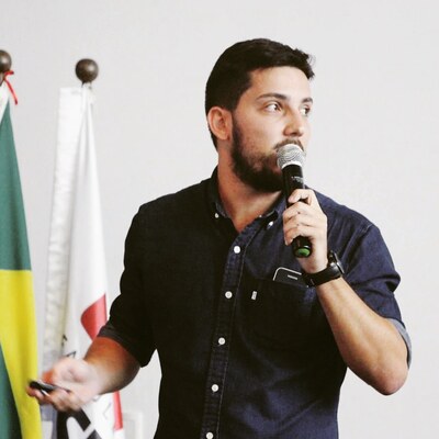 Eduardo Luiz Domingos