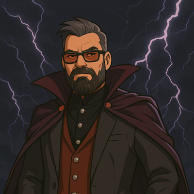 Marc Dekeyser