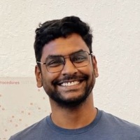 Karthik Ravi