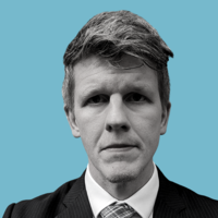 Stuart Lunn