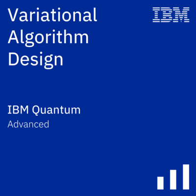 Variational Algorithm Design