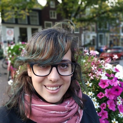 Rocio Ortega Priego