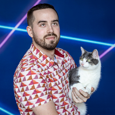 Doug Wilson's Profile Picture