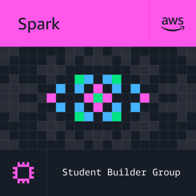 AWS SBG Spark Badge