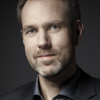 Mathias Olausson