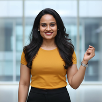 Anamika Raman