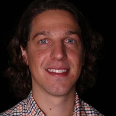Jonathan Vogel