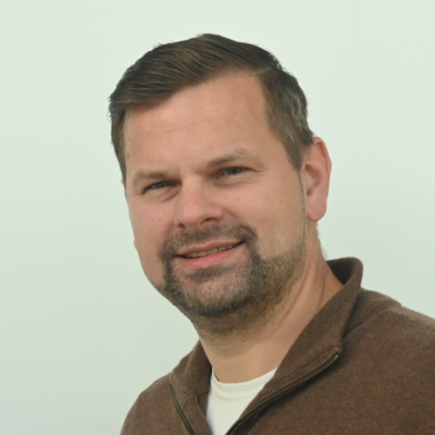 David Golverdingen