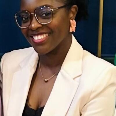 Nellycha Kabasi's Profile Picture