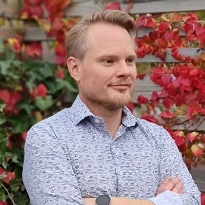 Jimmy Dahlqvist