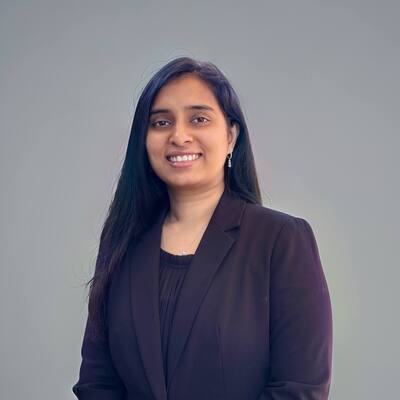 Bhavana Reddy Chadagonda