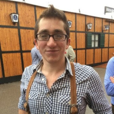 Ari Frankel