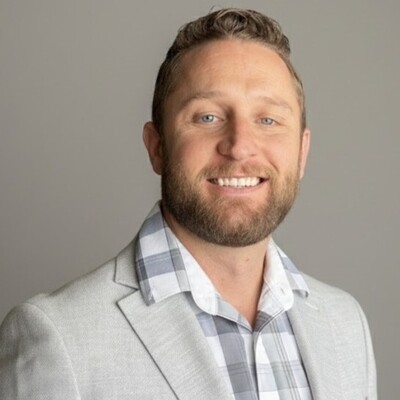 photo of Mike Sturgeon