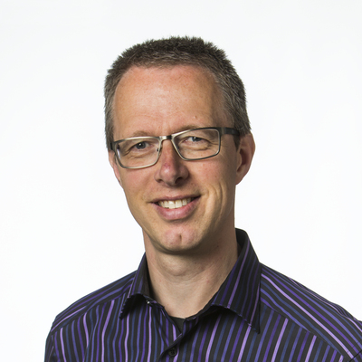 André van der Put