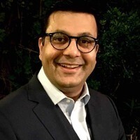 Pranay Desai
