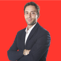 Pablo de la Fuente