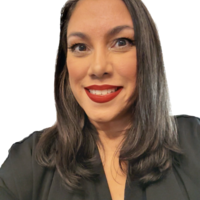 Priscilla Nuñez