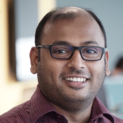 Smitesh Sathidevi