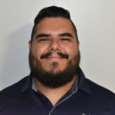 photo of Nick Perry