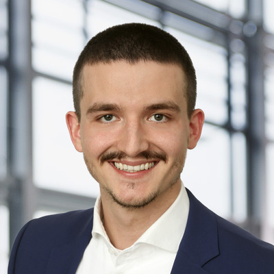 Pascal Brunner-Nikolla's Profile Picture