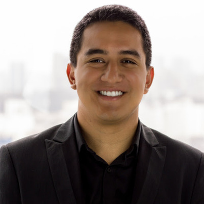 Diego Ignacio Montalvo Molina